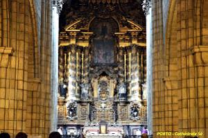 1739- Porto- Cathedrale